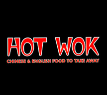Hot Wok Treharris